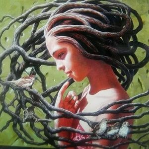 Meet your Posher, Paula